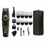Wahl Extreme Grip Advanced Multigroomer Noir