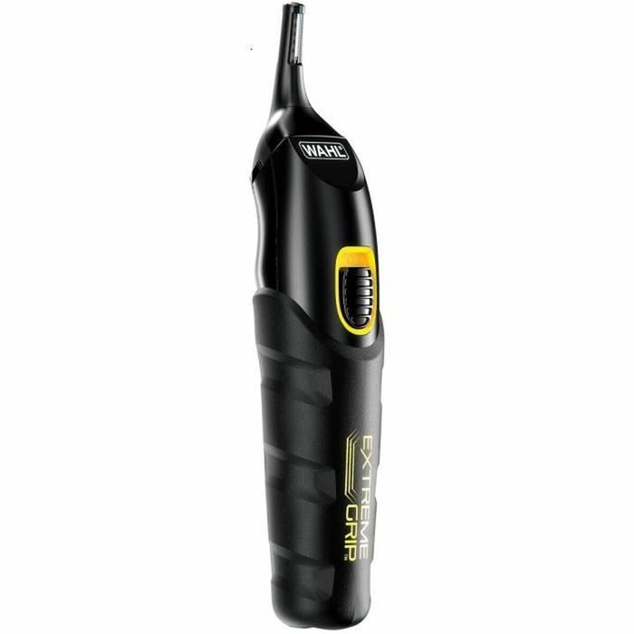 Wahl Extreme Grip Advanced Multigroomer Noir
