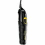 Wahl Extreme Grip Advanced Multigroomer Noir
