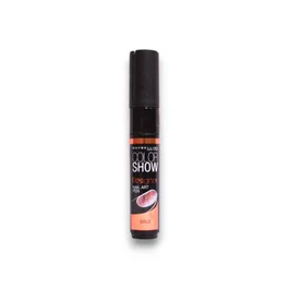 Maybelline Color Show Stylo à ongles 05 Or