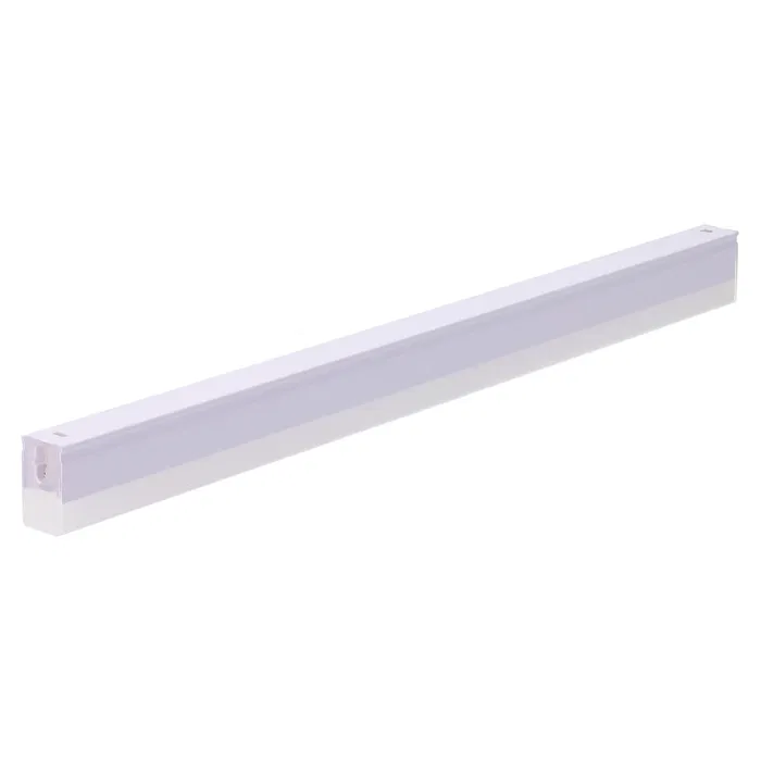 Regleta Panal 7W 44Cm 110Lm/W 220VAC Blanco Frío