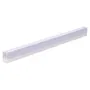 Regleta Panal 7W 44Cm 110Lm/W 220VAC Blanco Frío