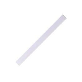 Regleta Panal 7W 44Cm 110Lm/W 220VAC Blanco Frío