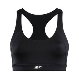 Soutien-gorge de Sport Reebok Train Racer Noir