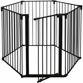 Barrière de sécurité Nordlinger PRO