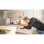 Bosch PushDrive 06039C6002 Visseuse-dévisseuse sans fil avec fonction Push&Go