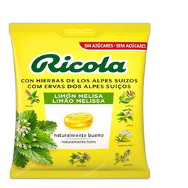 RICOLA Caram Citron et Mélisse 70 g