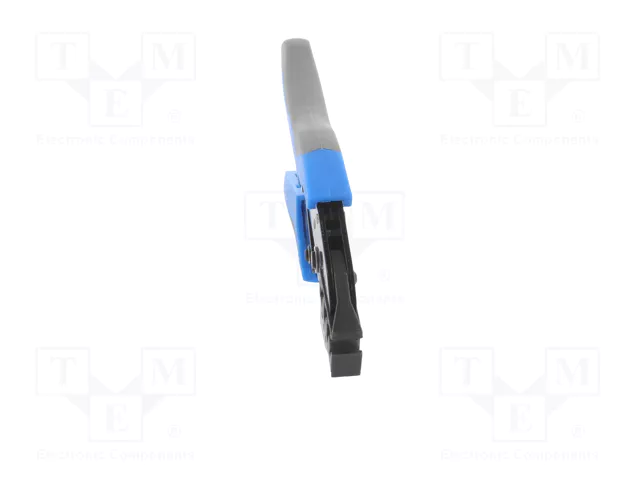 BM GROUP Pince à sertir pour cosses de câble 10-35mm² (8AWG-2AWG)