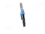 BM GROUP Pince à sertir pour cosses de câble 10-35mm² (8AWG-2AWG)