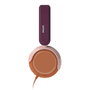 Philips TAK2000MP/00 - Casque supra-auriculaire pour enfants Multicolore