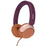 Philips TAK2000MP/00 - Casque supra-auriculaire pour enfants Multicolore