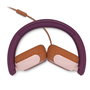Philips TAK2000MP/00 - Casque supra-auriculaire pour enfants Multicolore