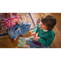 Philips TAK2000MP/00 - Casque supra-auriculaire pour enfants Multicolore