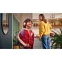 Philips TAK2000MP/00 - Casque supra-auriculaire pour enfants Multicolore