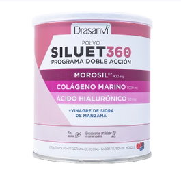 DRASANVI Siluet 360º