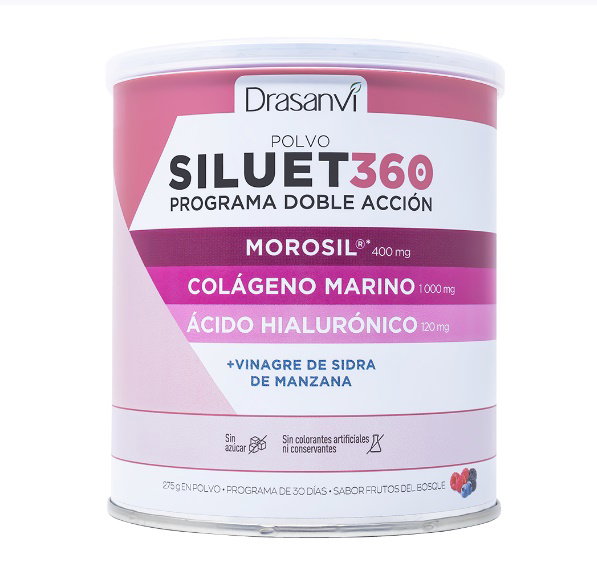 DRASANVI Siluet 360º DRASANVI Siluet 360º