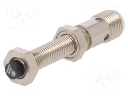 TELEMECANIQUE SENSORS XS208BLPAM12 Capteur inductif M8 PNP NO