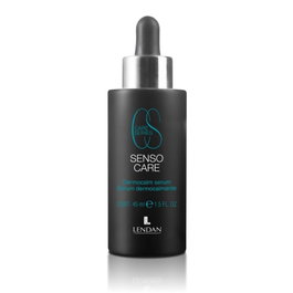 Lendan Sensocare Sérum Dermocalmant 45 ml - Cuir Chevelu Sensible - Sans Sulfates ni Parabènes - Calmant et Apaisant - Testé Dermatologiquement