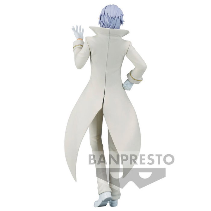 Banpresto Figurine That Time I Got Reincarnated As A Slime Otherworlder Cayman Vol. 16 PVC 18 cm