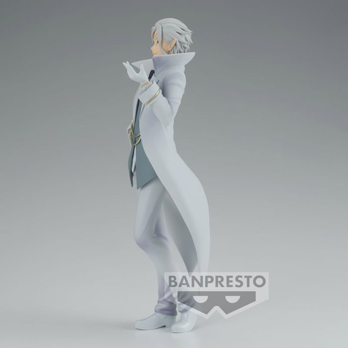 Banpresto Figurine That Time I Got Reincarnated As A Slime Otherworlder Cayman Vol. 16 PVC 18 cm