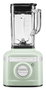 Kitchenaid 5KSB4026 EPT K400 Artisan Blender Mixeur batteur 1,4 L Vitesse Intelligente 3 programmes Acier inoxidable Pistache
