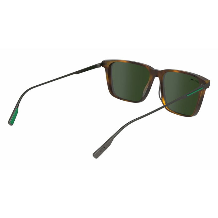 Lunettes de soleil Homme Lacoste L6017S-214 Ø 55 mm