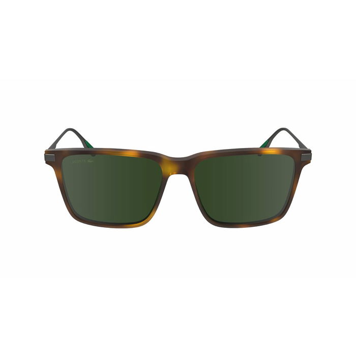 Lunettes de soleil Homme Lacoste L6017S-214 Ø 55 mm