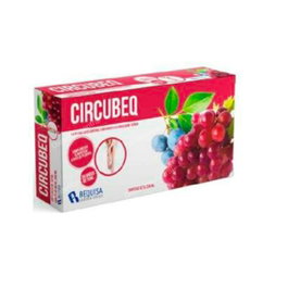BEQUISA CIRCUBEQ 20 flacons