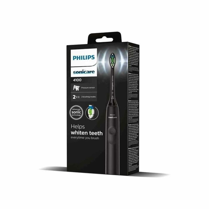 Philips Sonicare 4100 HX3681/54 - Noir
