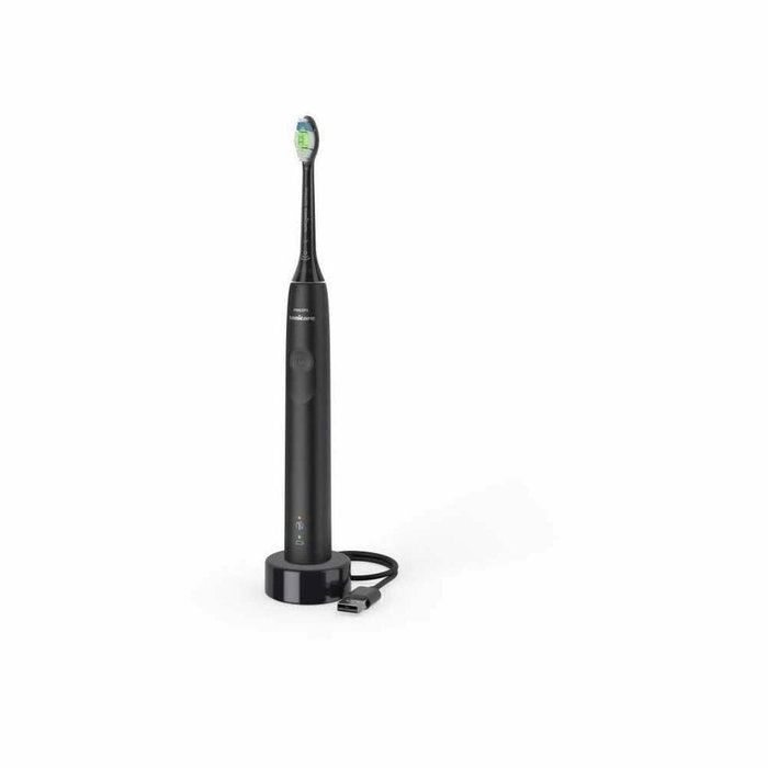 Philips Sonicare 4100 HX3681/54 - Noir