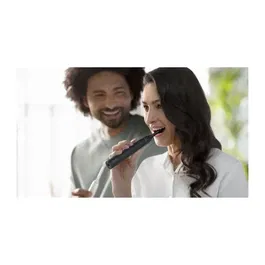 Philips HX3681/54 Sonicare 4100 Series Brosse à dents électrique rechargeable, minuterie 2 min, 40000 oscillations/min