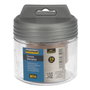 WOLFPACK LINEA PROFESIONAL Couronne Diamante M14 Ø 75 mm. (75 mm)