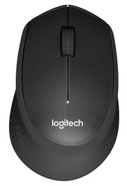 Logitech M330 SILENT PLUS Souris Sans Fil