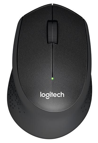 Logitech M330 SILENT PLUS Souris sans fil silencieuse pour ordinateur avec récepteur USB, réduction de 90% du bruit, autonomie 24 mois, pour Windows, Mac, ChromeOS, Linux Logitech M330 SILENT PLUS Souris sans fil silencieuse pour ordinateur avec récepteur USB, réduction de 90% du bruit, autonomie 24 mois, pour Windows, Mac, ChromeOS, Linux