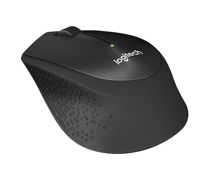 Logitech M330 SILENT PLUS Souris sans fil silencieuse pour ordinateur avec récepteur USB, réduction de 90% du bruit, autonomie 24 mois, pour Windows, Mac, ChromeOS, Linux Logitech M330 SILENT PLUS Souris sans fil silencieuse pour ordinateur avec récepteur USB, réduction de 90% du bruit, autonomie 24 mois, pour Windows, Mac, ChromeOS, Linux