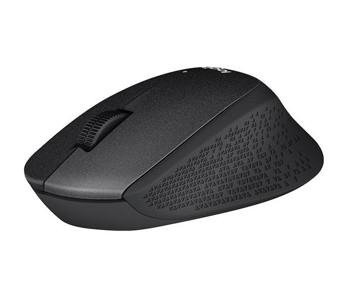 Logitech M330 SILENT PLUS Souris sans fil silencieuse pour ordinateur avec récepteur USB, réduction de 90% du bruit, autonomie 24 mois, pour Windows, Mac, ChromeOS, Linux Logitech M330 SILENT PLUS Souris sans fil silencieuse pour ordinateur avec récepteur USB, réduction de 90% du bruit, autonomie 24 mois, pour Windows, Mac, ChromeOS, Linux