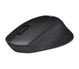 Logitech M330 SILENT PLUS Souris sans fil silencieuse pour ordinateur avec récepteur USB, réduction de 90% du bruit, autonomie 24 mois, pour Windows, Mac, ChromeOS, Linux