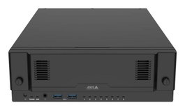 Axis AXIS Camera Station S2208 Mk II 4 TB