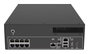 Axis S2208 Mk II Appliance NVR avec 4 To de stockage, 8 licences Camera Station Pro et 10 licences Audio Manager Pro intégrées
