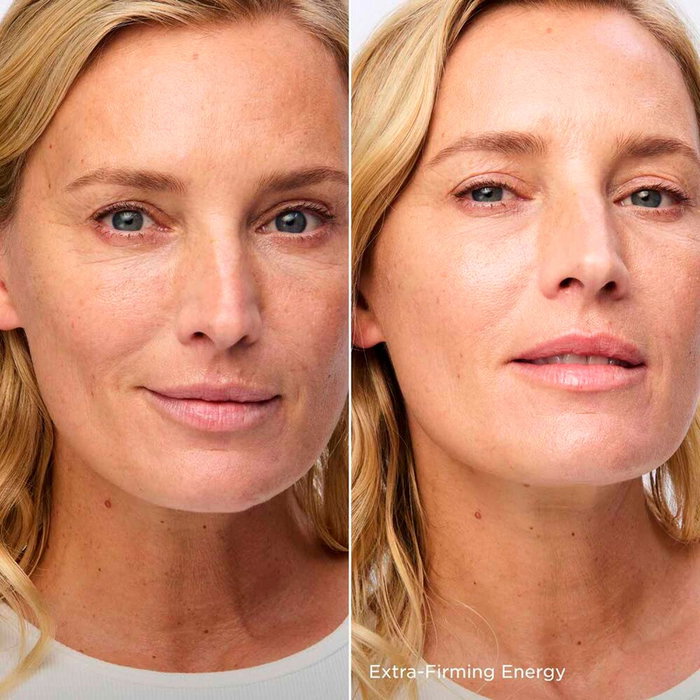 Clarins Crème de Jour Raffermissante Extra Firming Energy - Lisse les rides, active l'éclat - 50 ml