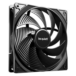 be quiet! Pure Wings 3 140mm PWM HS Case Fans 3-Pack