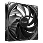 be quiet! Pure Wings 3 140mm PWM HS Case Fans 3-Pack