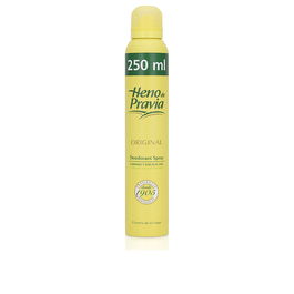 Heno De Pravia Déodorant Vapo Original 250 ml