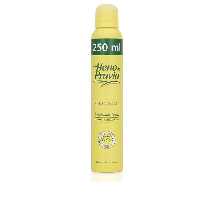 Heno De Pravia Déodorant Vapo Original 250 ml