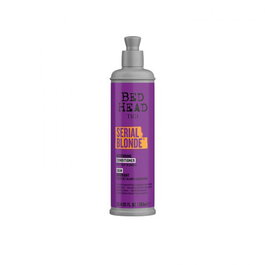 Tigi Bed Head Serial Blonde Restoring Conditioner 400ml (Reconditionné)