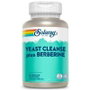SOLARAY Yeast Cleanse Plus Berberine 90 capsules