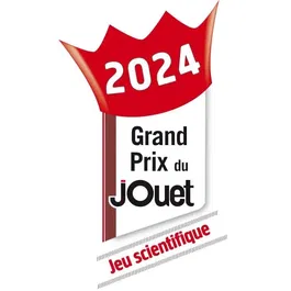 Clementoni - Ma serre high-tech - Kit scientifique botanique - Capteurs pour contrôler luminosité, température et humidité - Jeu éducatif