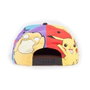 Difuzed Pokémon casquette Snapback Multi Pop Art