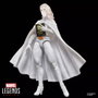 Hasbro Marvel Legends Emma Frost (Diamond Form) - 15 cm