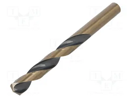 PROLINE Foret à métal Ø 13 mm Acier rapide HSS